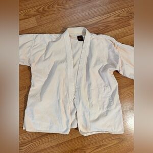 Pink Chore Jacket